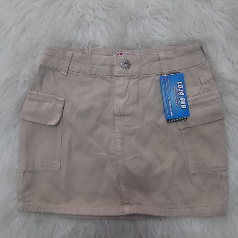 Saia Cargo Bege